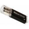 USB флеш накопичувач Mibrand 4GB Cougar Black USB 2.0 (MI2.0/CU4P1B) - изображение 1