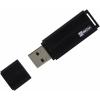 USB флеш накопитель Verbatim 16GB MyMedia Black USB 2.0 (69261) - изображение 2