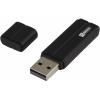 USB флеш накопитель Verbatim 16GB MyMedia Black USB 2.0 (69261) - изображение 3