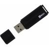 USB флеш накопичувач Verbatim 8GB MyMedia Black USB 2.0 (69260) - изображение 2