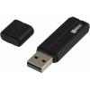 USB флеш накопичувач Verbatim 8GB MyMedia Black USB 2.0 (69260) - изображение 3