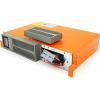 Пристрій безперебійного живлення Makelsan ОNLINE MAKELSAN PowerPack Se-RT-1kVA-LCD (PowerPackSeRT-1kVA) - изображение 2