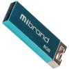 USB флеш накопитель Mibrand 8GB Сhameleon Light Blue USB 2.0 (MI2.0/CH8U6LU) - изображение 1