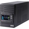 Пристрій безперебійного живлення Powercom SPT-2000-II LCD - изображение 1