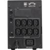 Пристрій безперебійного живлення Powercom SPT-2000-II LCD - изображение 3