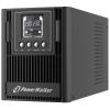 Пристрій безперебійного живлення PowerWalker VFI 1000 AT (10122180) - изображение 1