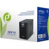 Источник бесперебойного питания EnerGenie EG-UPS-PS2000-01, 2000VA (EG-UPS-PS2000-01) - изображение 5