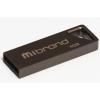 USB флеш накопитель Mibrand 4GB Stingray Grey USB 2.0 (MI2.0/ST4U5G) - изображение 1