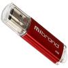 USB флеш накопичувач Mibrand 8GB Cougar Red USB 2.0 (MI2.0/CU8P1R) - изображение 1