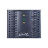Стабилизатор Powercom TCA-2000 (TCA-2000 black) - изображение 1