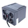 Стабилизатор Powercom TCA-2000 (TCA-2000 black) - изображение 3