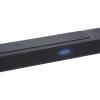 Акустическая система JBL Bar 1000 Black (JBLBAR1000PROBLKEP) - изображение 8