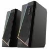 Акустична система Trust GXT 609 Zoxa RGB Black (24070) - изображение 1