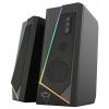 Акустична система Trust GXT 609 Zoxa RGB Black (24070) - изображение 3