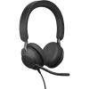 Наушники Jabra Evolve 2 40 SE MS USB-C Stereo (24189-999-899) - изображение 1