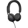 Наушники Jabra Evolve 2 40 SE MS USB-C Stereo (24189-999-899) - изображение 2