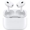 Наушники Apple AirPods Pro with MegaSafe Case USB-C (2nd generation) (MTJV3TY/A) - изображение 2