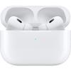 Наушники Apple AirPods Pro with MegaSafe Case USB-C (2nd generation) (MTJV3TY/A) - изображение 3