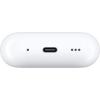 Наушники Apple AirPods Pro with MegaSafe Case USB-C (2nd generation) (MTJV3TY/A) - изображение 5