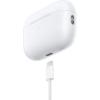 Наушники Apple AirPods Pro with MegaSafe Case USB-C (2nd generation) (MTJV3TY/A) - изображение 6