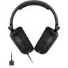 Наушники Lorgar Kaya 360 USB Black (LRG-GHS360) - изображение 2