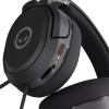 Наушники Lorgar Kaya 360 USB Black (LRG-GHS360) - изображение 5