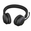 Наушники Jabra Evolve2 65 MS Stereo Stand Black (26599-999-989) - изображение 4