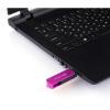 USB флеш накопичувач eXceleram 16GB P2 Series Purple/Black USB 3.1 Gen 1 (EXP2U3PUB16) - изображение 7