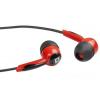 Навушники Defender Basic 604 Black-Red (63605) - изображение 2
