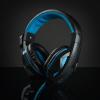Навушники Gemix W-360 black-blue - изображение 9