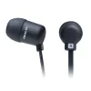 Навушники REAL-EL Z-1600 Black (EL124200002)