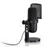 Микрофон REAL-EL MC-700 Black - изображение 4