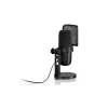 Микрофон REAL-EL MC-700 Black (EL124300006)