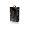 Микрофон REAL-EL MC-700 Black (EL124300006)