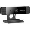 Веб-камера Defender G-lens 2599 Full HD 1080p Black (63199) - изображение 1