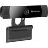 Веб-камера Defender G-lens 2599 Full HD 1080p Black (63199) - изображение 3