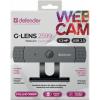 Веб-камера Defender G-lens 2599 Full HD 1080p Black (63199) - изображение 9
