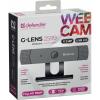 Веб-камера Defender G-lens 2599 Full HD 1080p Black (63199) - изображение 10