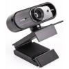 Веб-камера A4Tech PK-935HL 1080P Black (PK-935HL) - изображение 1