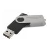 USB флеш накопичувач Goodram 8GB Twister Black USB 2.0 (UTS2-0080K0R11) - изображение 3