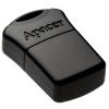 USB флеш накопичувач Apacer 16GB AH116 Black USB 2.0 (AP16GAH116B-1) - изображение 2