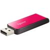 USB флеш накопичувач Apacer 32GB AH334 pink USB 2.0 (AP32GAH334P-1) - изображение 3