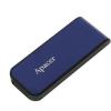 USB флеш накопичувач Apacer 16GB AH334 blue USB 2.0 (AP16GAH334U-1) - изображение 5