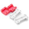 Тримач для кабелю Extradigital Cable Clips Savior for Aplle iPhone, захист від заломів, Red (KBC1738) - изображение 3