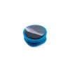 Держатель для кабеля Extradigital CC-587 Cable Clips, Blue (KBC1705)