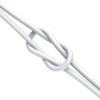 Дата кабель USB 2.0 AM to Type-C 2.0m 3A White Baseus (CATYS-A02) - изображение 5