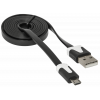 Дата кабель USB08-03P USB 2.0 - Micro USB, 1m Defender (87475) - изображение 2