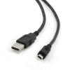 Дата кабель USB 2.0 AM to Mini 5P 1.8m Cablexpert (CCP-USB2-AM5P-6) - изображение 1
