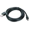 Дата кабель USB 2.0 AM to Mini 5P 1.8m Cablexpert (CCP-USB2-AM5P-6) - изображение 2