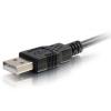 Дата кабель USB 2.0 AM to Micro 5P 0.8m Atcom (9174) - изображение 2
